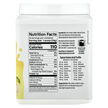 Фото складу Sunwarrior, Clear Protein Lemon Ice, Гороховий Протеїн, 496 г