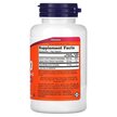 Фото состава NOW Foods, Аскорбат Кальция, C-500 Calcium Ascorbate-C, 100 кальц