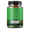 Фото складу Nature's Craft, Chromium Picolinate, Хром, 90 капсул