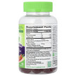 Фото состава Пробиотики, VitaJoy Pre & Probiotic Gummies Berry, 60 таблето