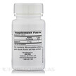 Фото состава Melatonin 5 mg Фото состава Tech Pharmacal, Мелатонин, Melatonin 5 mg, 100 капсул