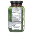 Фото состава Жиросжигатели, Green Tea Fat Metabolizer, 150 Liquid Soft Gels