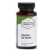Фото складу Professional Formulas, Herbal Di-Retic, Діуретики, 90 капсул