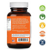 Фото складу Pure Essence, Real-Zymes Vegetarian Digestive Enzymes, Ферменти, 