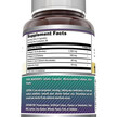 Фото складу Amazing Formulas Advanced Collagen Фото складу Amazing Formulas Advanced Collagen, Колаген, 90 капсул