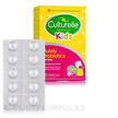 Фото складу Kids Purely Probiotics Chewables Berry Flavor, Пробіотики, 30 таб