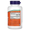Фото состава Zinc Glycinate Фото состава NOW Foods, Глицинат Цинка, Zinc Glycinate 30 mg, 120 капсул