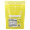 Фото складу JUNP Hydration, Electrolyte Powder Mix Lemon, Електроліти, 20 шт