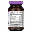 Фото складу B-Complex 100 Фото складу Bluebonnet Nutrition, B-Complex 100, B-комплекс, 50 капсул