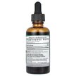 Фото состава Nature's Answer, Элеутеро, Eleuthero Alcohol-Free 2000 mg, 6