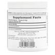 Фото складу Creatine Micro-Optimized Powder Unflavored Фото складу Creatine Micro-Optimized Powder Unflavored, Креатин, 331 г