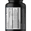 Фото складу Magnesium Фото складу Ancient Nutrition, Magnesium, Магній, 90 капсул