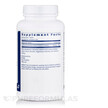 Фото складу SFI Health, Calcium Citrate-Malate, Цитрат Кальцію, 120 таблеток