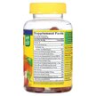 Фото состава Multi Gummies Orange Cherry & Mixed Berry Фото состава Multi Gummies Orange Cherry & Mixed, Мультивитамины, 90 жеват