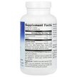 Фото состава Поддержка органов дыхания, Mullein Lung Complex 850 mg, 180 табле