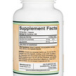 Фото состава Liboost for Women Фото состава Double Wood Supplements, Дамиана, Liboost for Women, 60 капсул