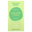Фото складу EQQUALBERRY, Green Aid Aloe PDRN Calming Serum, Сироватка, 30 мл