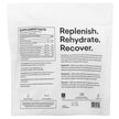 Фото складу Thorne, Daily Electrolytes Strawberry Lemonade, Електроліти, 30 ш