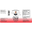 Фото состава Chest Formula Фото состава Поддержка иммунитета, Chest Formula, 100 капсул