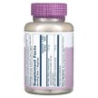 Фото состава Vital Extracts Milk Thistle 175 mg Фото состава Solaray, Расторопша, Vital Extracts Milk Thistle 175 mg, 120 капс