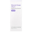 Фото складу Muscat Grape Vita C Brightening Ampoule, Догляд за обличчям, 40 м