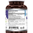 Фото складу Amazing Flora Probiotic Фото складу Amazing Nutrition, Amazing Flora Probiotic, Пробіотики, 10 Billio
