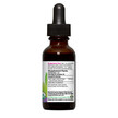 Фото состава Калифорнийский мак, Organic California Poppy Extract, 30 мл