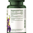 Фото складу Banyan Botanicals, Organic Mucuna, Мукуна, 90 таблеток