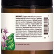 Фото состава Organic Breast Care Balm Фото состава Поддержка здоровья груди, Organic Breast Care Balm, 4 oz