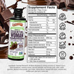 Фото складу Seriously Delicious Essential Woman Chocolate Mint, Шоколад, 16 o