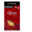 Фото состава Solspring Biodynamic Organic Angel Hair Durum Wheat Pasta Фото состава Solspring Biodynamic Organic Angel Hair Durum, Кожа ногти волосы,