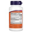 Фото складу NOW Foods, Glucose Metabolic Support, Підтримка Глюкози, 90 капсу
