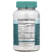 Фото состава Prenatal Omega-3 DHA Orange Lemon Фото состава SmartyPants, ДГК, Prenatal Omega-3 DHA Orange Lemon, 120 таблеток