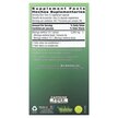 Фото состава Bio Nutrition, Моринга 5000 мг, Moringa Super Food 5000 mg, 60 ка