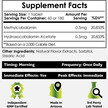 Фото состава Nootropics Depot, Суперфуд, Super B-, 12 таблеток