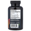Фото складу Forest Leaf, Liposomal NAD+, Нікотинамід НАД+, 60 капсул