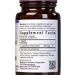 Фото складу Bluebonnet Nutrition, L-Tryptophan, L-Триптофан, 30 капсул