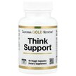 Фото складу Think Support with Ginkgo Biloba Skullcap Gotu, Гінкго Білоба, 60