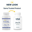 Фото складу Vital Nutrients, Vitex 750, Авраамове дерево, 120 капсул
