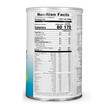 Фото состава Spiru-Tein High Protein Energy Meal Simply Natural, Заменитель ед