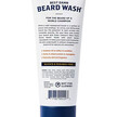 Фото состава Best Damn Beard Wash Фото состава Duke Cannon, Шампунь и кондиционер, Best Damn Beard Wash, 177 мл