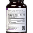Фото состава Bluebonnet Nutrition, Витамин C, Vitamin C Crystals, 125 г