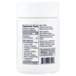 Фото состава BodyHealth, Триметилглицин, TMG, 60 капсул