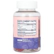 Фото состава Calming Gummies For Kids Mixed Berry Фото состава Поддержка стресса, Calming Gummies For Kids Mixed Berry, 60 табле