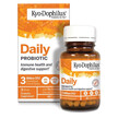 Фото складу Kyolic, Kyo-Dophilus Daily Probiotic, Пробіотики, 45 капсул