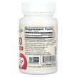 Фото состава Co-Q10 100 mg Фото состава Jarrow Formulas, Co-Q10 100 мг, Co-Q10 100 mg, 60 капсул