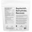 Фото складу Daily Electrolytes Blackberry Фото складу Thorne, Daily Electrolytes Blackberry, Електроліти, 30 шт
