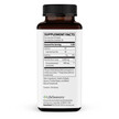 Фото состава LifeSeasons, ДГК, NeuroQ Memory DHA-400, 120 капсул