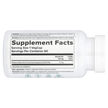 Фото складу Nutra BioGenesis, DAO Enzyme, 4.2 mg, Діаміноксидаза ДАО, 60 капс