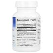 Фото состава Родиола, Full Spectrum Rhodiola Rosea Extract 655 mg, 120 таблето